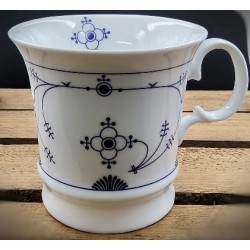 Teebecher Indisch Blau...