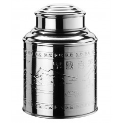 Domdeckeldose Tea Caddy 300...