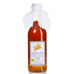 Sanddorn Sirup 250ml