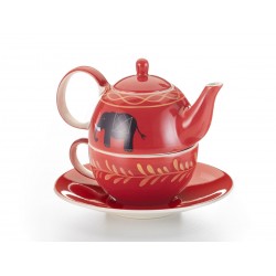 Tea-for-one Set Benares 0,4 l