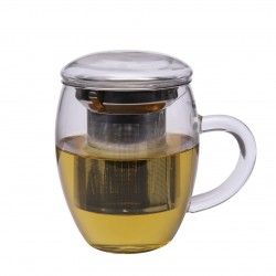 Teeglas All-in-One 0,4 l