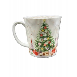 Becher Oh Tannenbaum, 500 ml