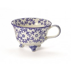 Tasse Yasu dunkelblau 0,23 l