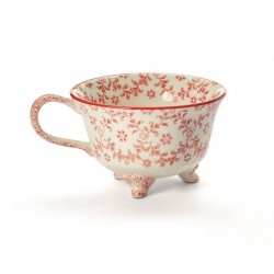 Tasse Yasu rot 0,23 l