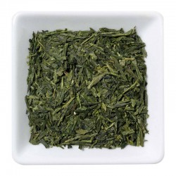 JAPAN SENCHA TYP SHIZUOKA BIO