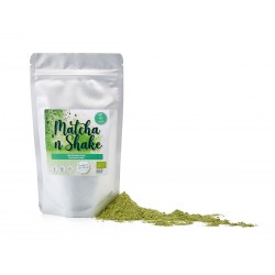Matcha 'n Shake, Tüte à 200g