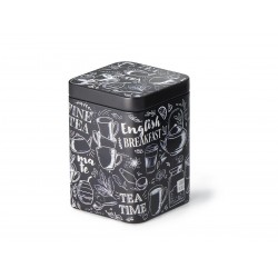 Teedose Noir 100 g