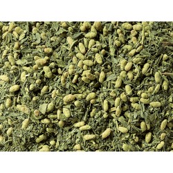 Bio Matcha Genmaicha  Japan...