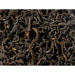 Schwarzer Tee Java k.b.A....