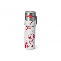Leeza® Trinkflasche "Cherry...