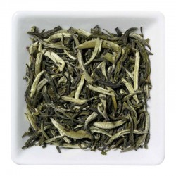 Weißer Tee aus China -...