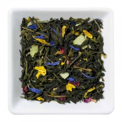 Weißer Tee aus China - Mao...