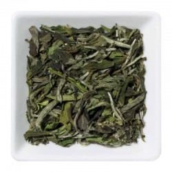 Weißer Tee aus China - Pai...